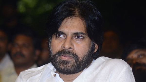 లాక్ డౌన్ పాటించాలంటూ పవన్ కళ్యాణ్