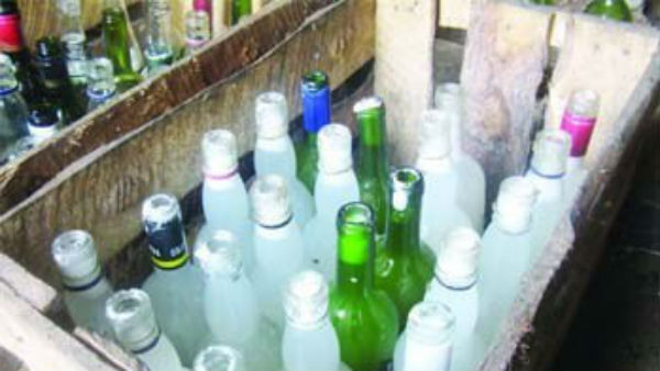 ఎవరిది తప్పు..