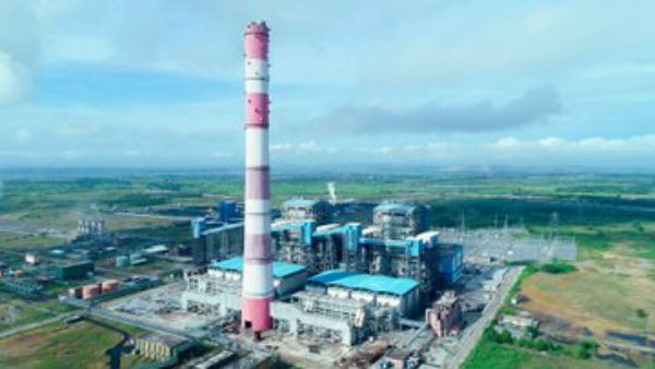 100 మిలియన్ టన్నుల నిల్వలు..