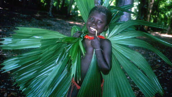 వాళ్లతోనే సంబంధాలు..