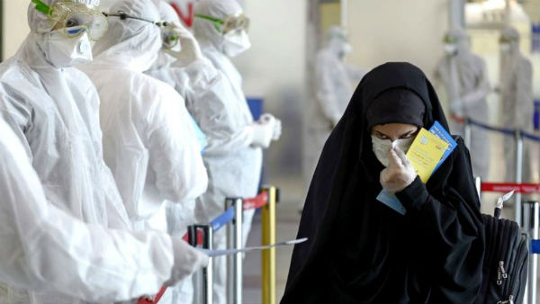 గల్ఫ్ అంతటా గగ్గోలు..