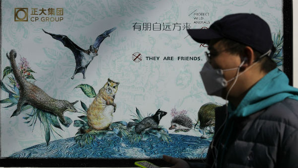 కొత్త కేసులు..