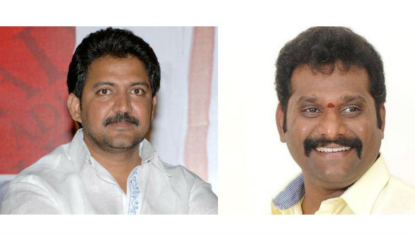 మరి రాజీనామా చేస్తారా? మరి రాజీనామా చేస్తారా?