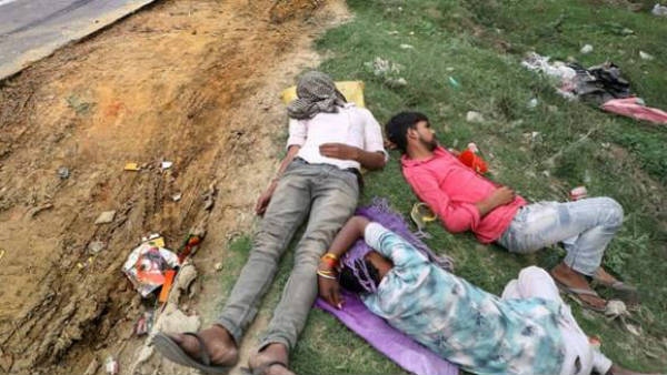 అందుకే ఈ భయాన పరిస్థితి..