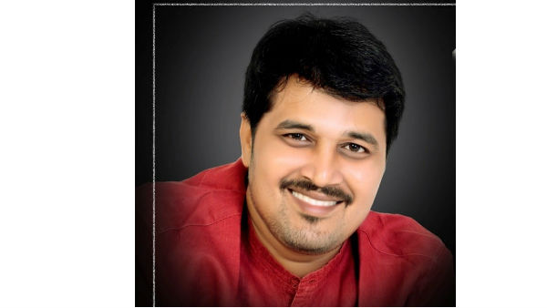 ఇదీ అవినాష్ నేపథ్యం.. ఇదీ అవినాష్ నేపథ్యం..