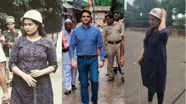 ఫేక్ తిప్పలు.. ఫేక్ తిప్పలు..