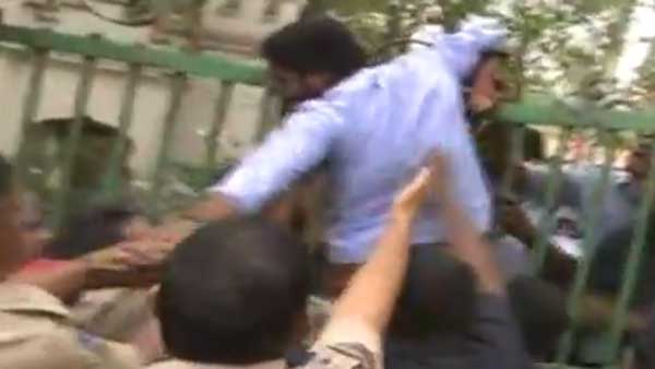 విద్యారంగంపై నిర్లక్ష్యం..