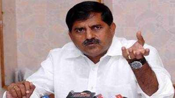  ఆదినారాయణ రెడ్డికి చెక్...