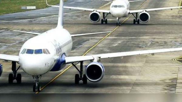 ఏటీఆర్ విమానాలను మాత్రేమే నడిపేందుకు సిద్ధం ఏటీఆర్ విమానాలను మాత్రేమే నడిపేందుకు సిద్ధం