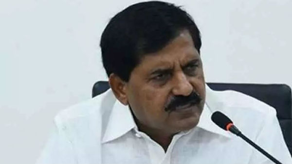 దాడి చేశారంటూ ఆదినారాయణ రెడ్డిపై కేసు