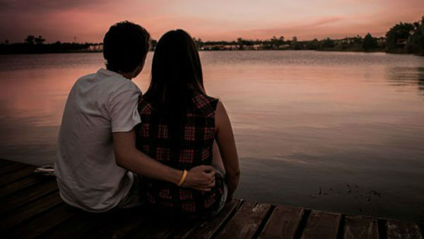 మాజీ విద్యార్థిని 