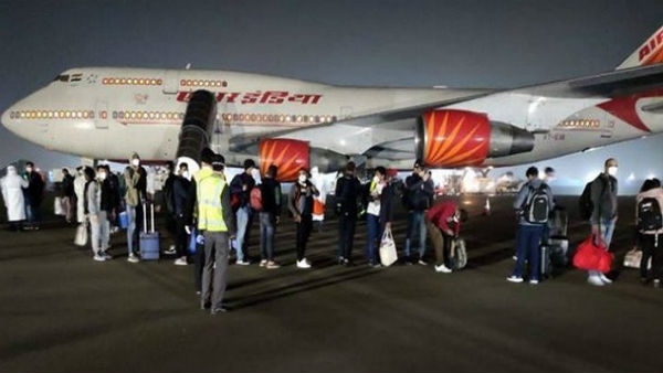 కేంద్ర ఆరోగ్యశాఖ మంత్రి హర్షవర్దన్ ఏమన్నారు.. కేంద్ర ఆరోగ్యశాఖ మంత్రి హర్షవర్దన్ ఏమన్నారు..