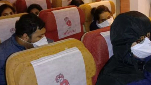 రాజస్తాన్లోనూ కరోనా.. రాజస్తాన్లోనూ కరోనా..