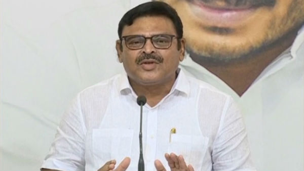 చంద్రబాబుపై ఫైర్