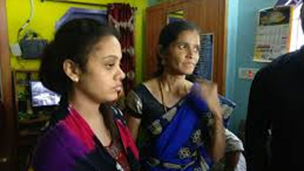 కూతురు పాపం.. కూతురు పాపం..