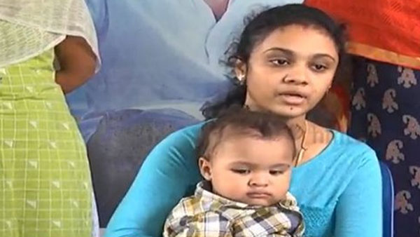 ఆస్తే కావాలనుకుంటే అప్పుడే వెళ్లిపోయేదాన్ని..