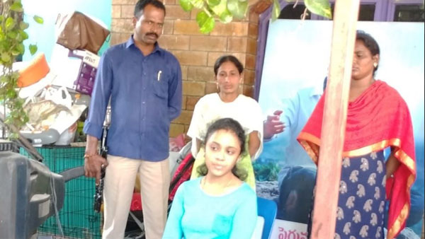 అమృతతో రాజీ ప్రసక్తే లేదు..