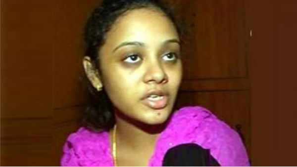 అమృత ఏమన్నారు.. అమృత ఏమన్నారు..