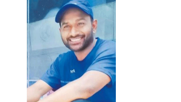 సోదరుడి సలహా మేరకే..