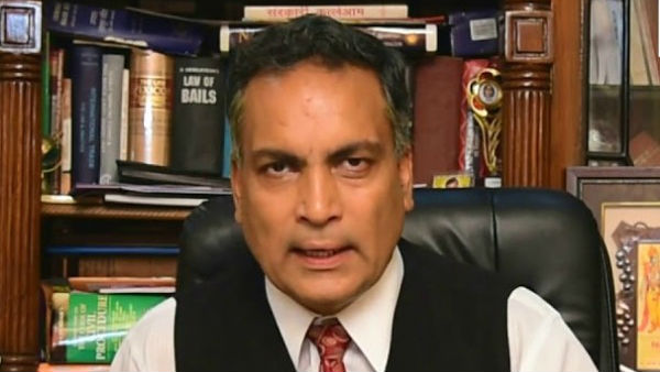 దోషులతోపాటు ఏపీ సింగ్‌ను ఉరితీస్తే బాగుండేందంటూ..