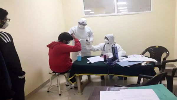  ఏపీలో కరోనా సీన్ ఇది..