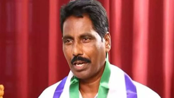 తీవ్ర ఉద్రిక్తత .. సమావేశం నుండి వెళ్ళిపోయిన ఆర్థర్