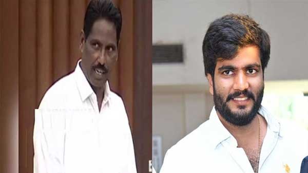 ఎమ్మెల్యే అయ్యాక ఆర్దర్ ఏం చేశారు ?