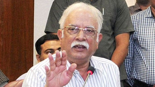 వంశపారంపర్య పదవుల్లో, ట్రస్టుల్లో అన్యమతస్తుల జోక్యం సరికాదు