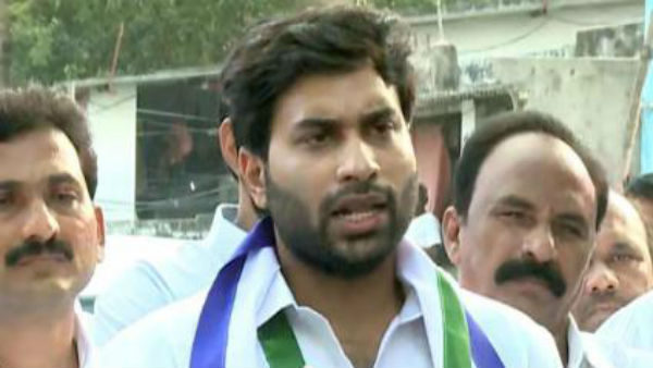  దేవినేని, కేశినేని కుటుంబాల వారసులు..