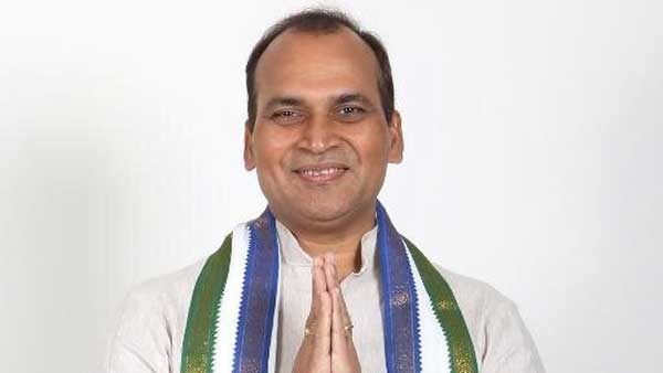 నత్వానీ కంటే అయోధ్య రామిరెడ్డి ధనికుడు.. నత్వానీ కంటే అయోధ్య రామిరెడ్డి ధనికుడు..