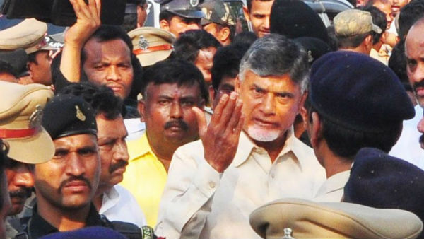 ఉత్తరాంధ్ర నుంచి వెళ్లిపోండి..