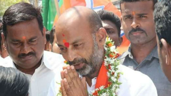 సంజయ్‌కే ఎందుకిచ్చారు..