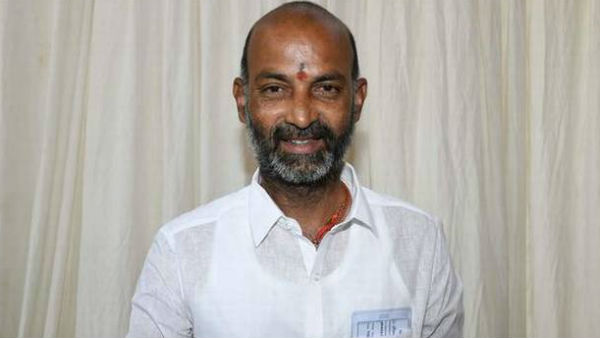  బీజేపీ కార్యకర్తల సేవలు వాడుకోవాలని లేఖ