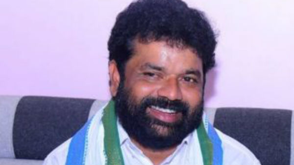 సురేష్ అభ్యర్ధిత్వంపై రూల్స్ ఏమంటున్నాయి. సురేష్ అభ్యర్ధిత్వంపై రూల్స్ ఏమంటున్నాయి.