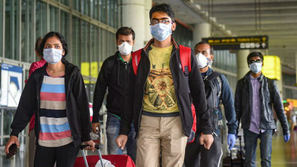 దుబాయ్ టూ బెంగళూరు