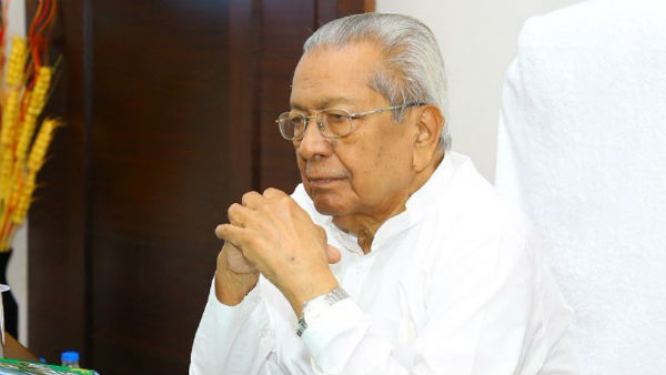  ఈసీ నిర్ణయమే ఫైనల్..