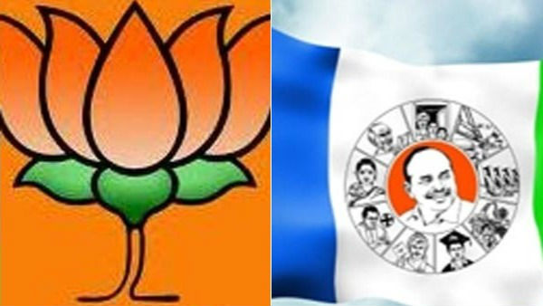 సీమలో వైసీపీని బీజేపీ ఎదుర్కోగలదా ?