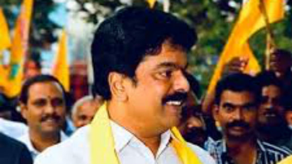 పిన్నెల్లి కాల్ డేటా..?