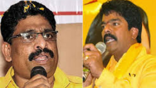 పోలీసులదే బాధ్యత పోలీసులదే బాధ్యత