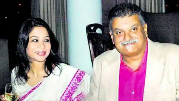 విదేశాల్లో పీటర్..