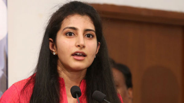 స్థానిక సంస్థల ఎన్నికల నేపథ్యంలో..