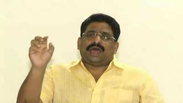 స్థానిక ఎన్నికల్లో వైసీపీకి చెక్ పెట్టాలని టీడీపీ పిలుపు 