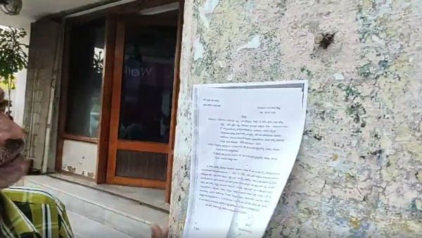 అలమటిస్తున్న భవన నిర్మాణ కార్మికులు.. బెగ్గర్స్ తరలింపు..