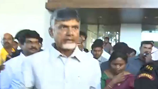 ఈ పరిస్థితి వస్తుందని ముందే చెప్పా..