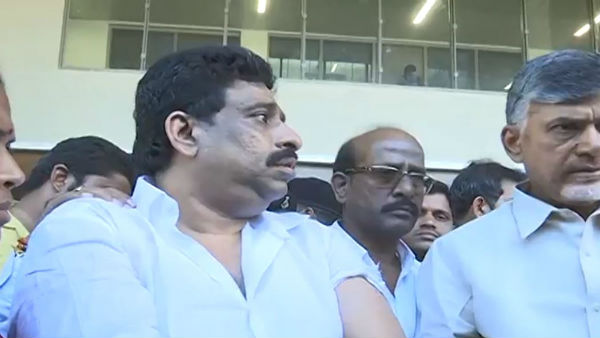  డీఎస్పీకి ఫోన్ చేసినా.. 