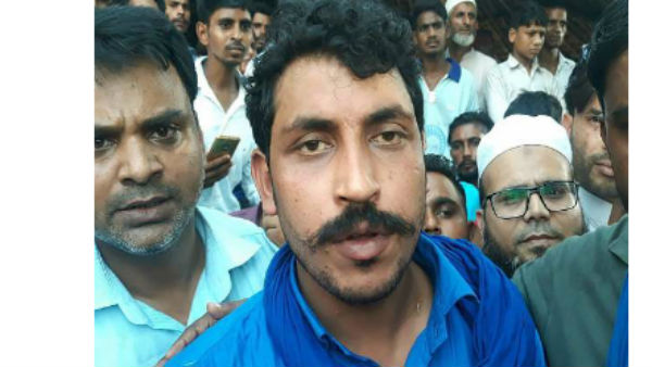 భాగీదారి సంకల్ప్ మోర్చా