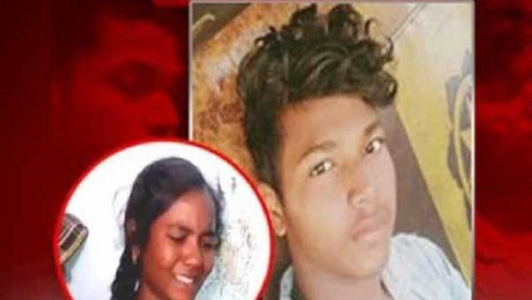 చెన్నకేశవులు భార్య రేణుక మైనర్ అని గుర్తించిన అధికారులు