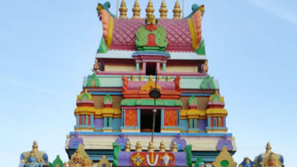 సోషల్ ఐసొలేషన్ ప్రొటోకాల్‌లో భాగంగా.. 