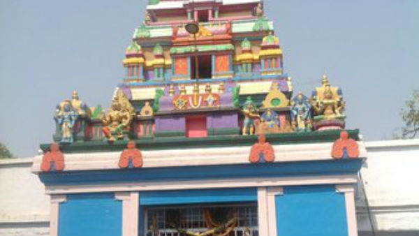 రద్దీని నివారించడానికే.. 