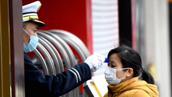  ప్రపంచ ఆరోగ్య సంస్థ సూచనలు ఏమిటి..?